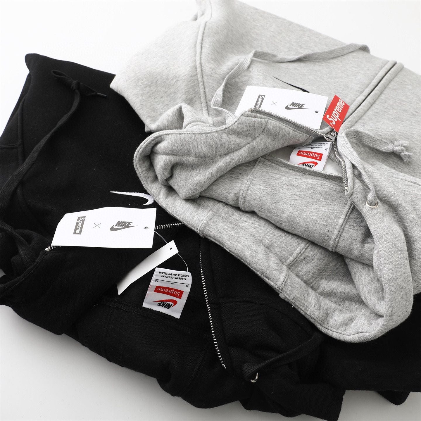 Supreme-Jacke
