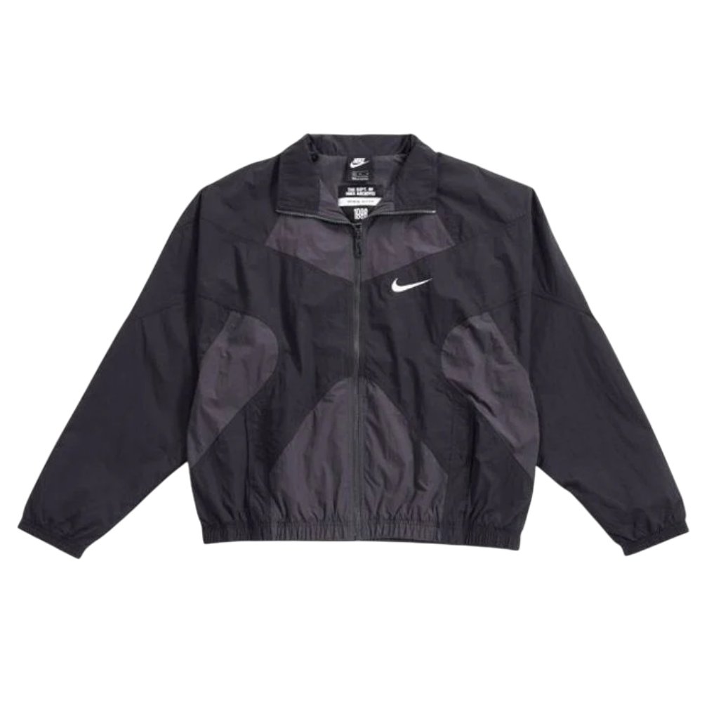 Windjacke