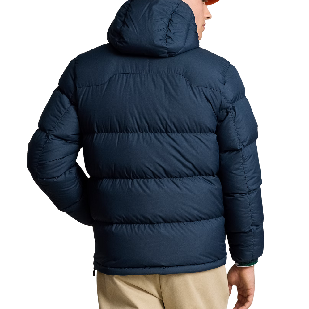 Gorham Daunenjacke