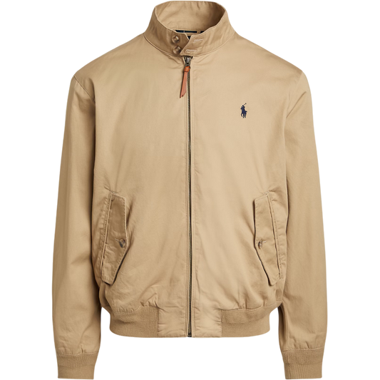 Bedford Jacke