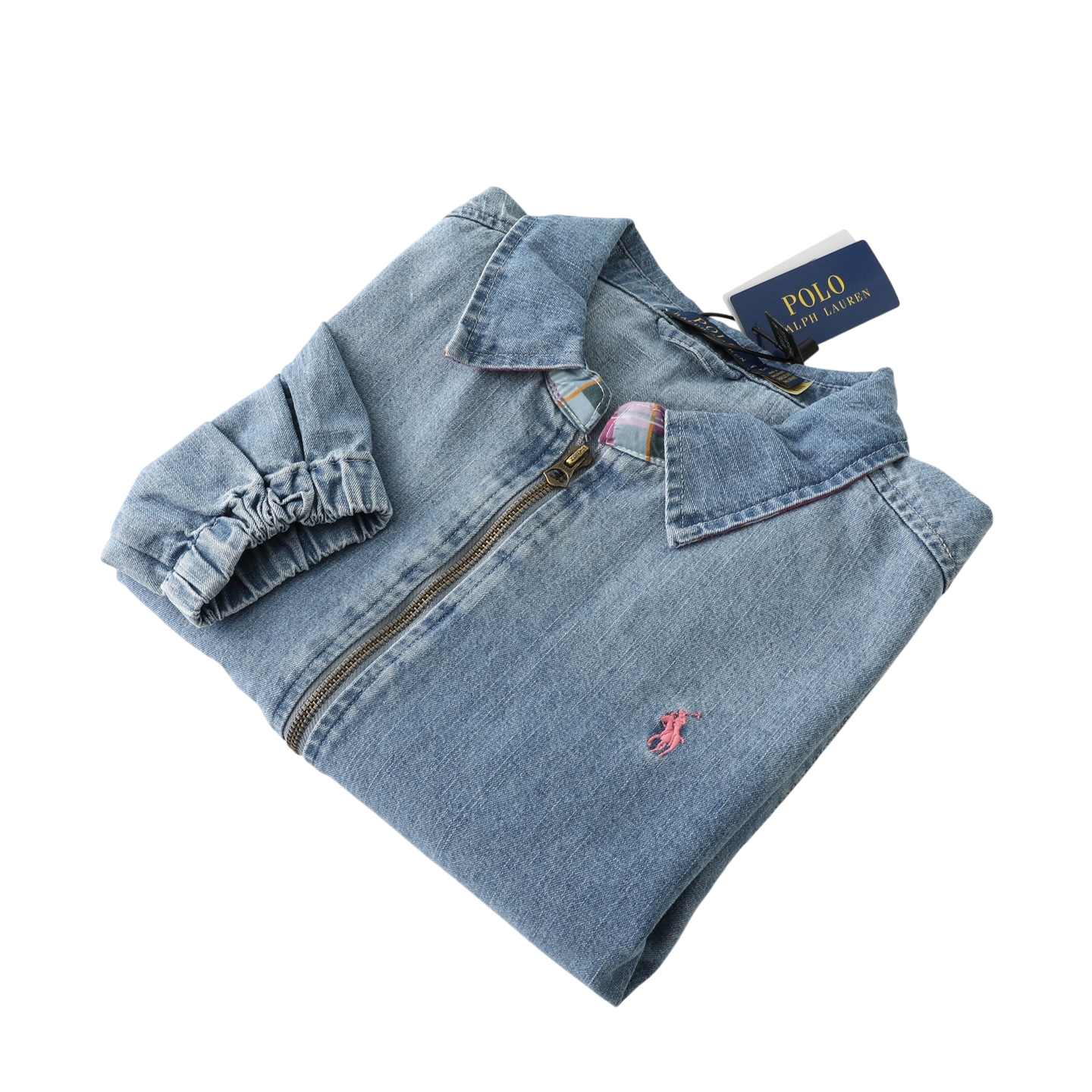 Jeansjacke für Damen