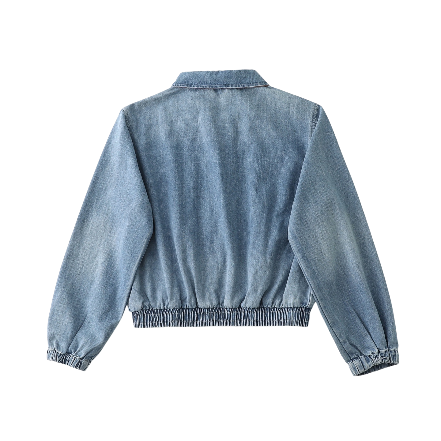 Jeansjacke für Damen