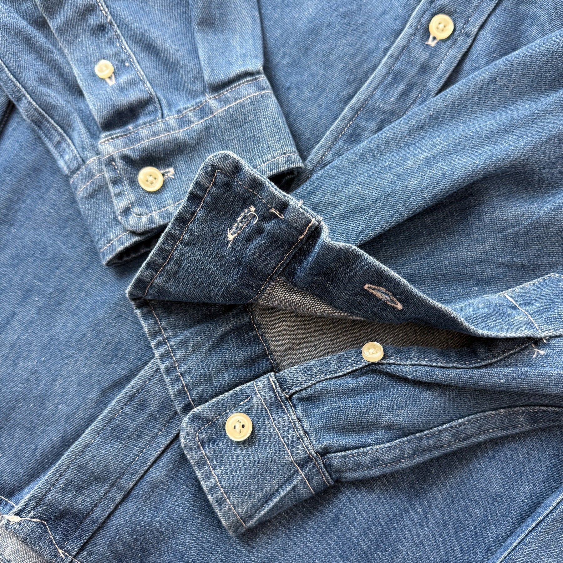 Custom-Fit-Jeanshemd