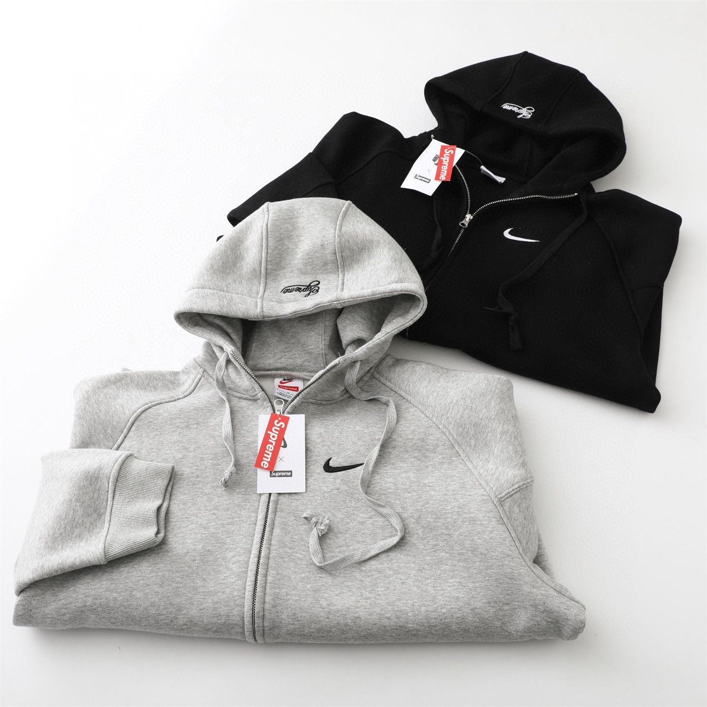 Supreme-Jacke
