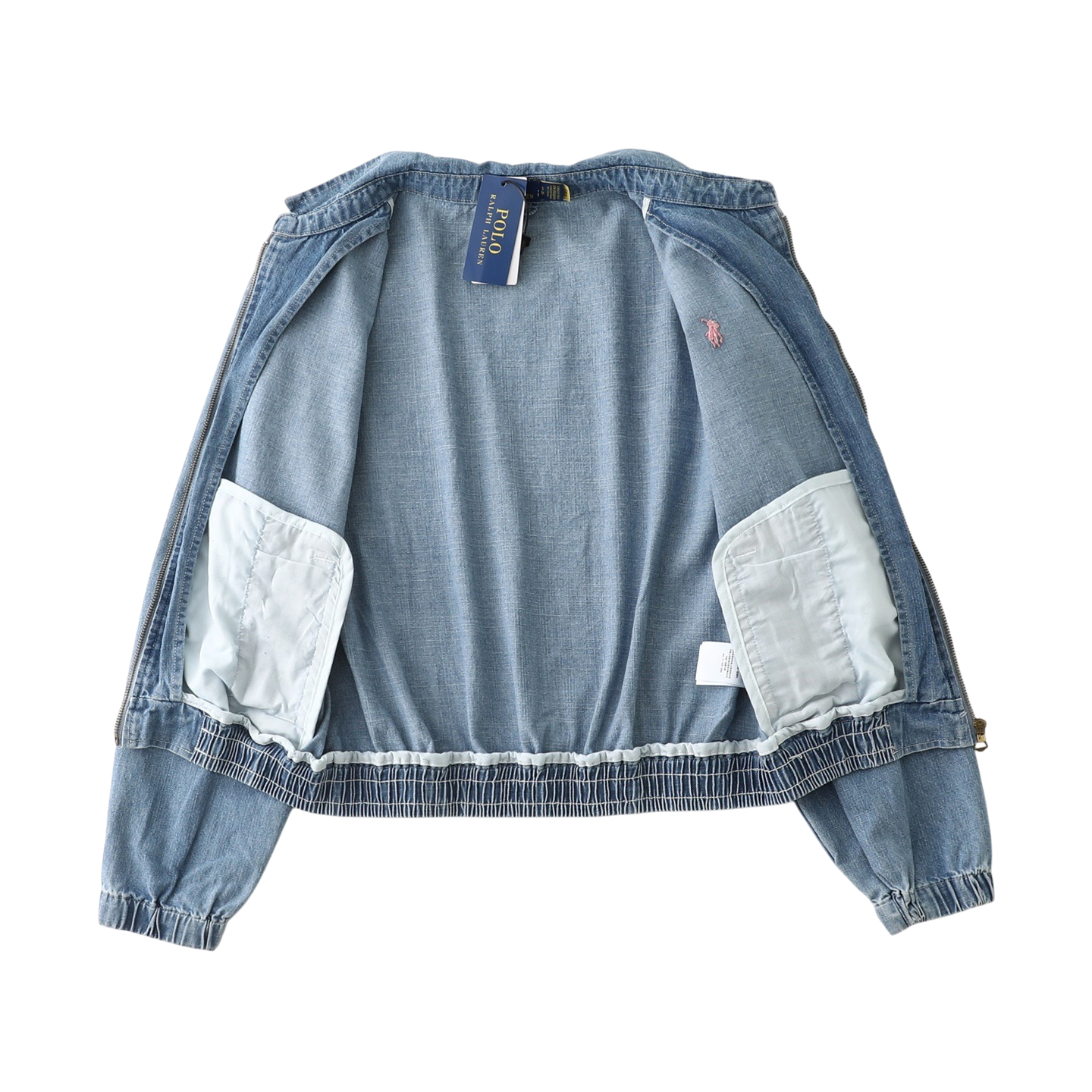 Jeansjacke für Damen