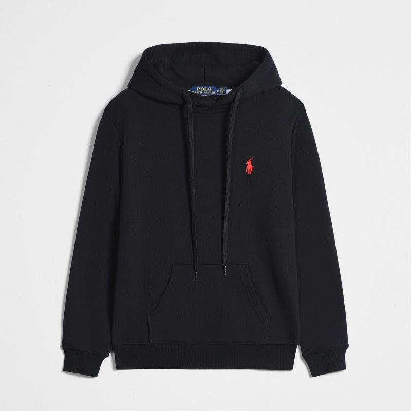 Jacke mit Tasche