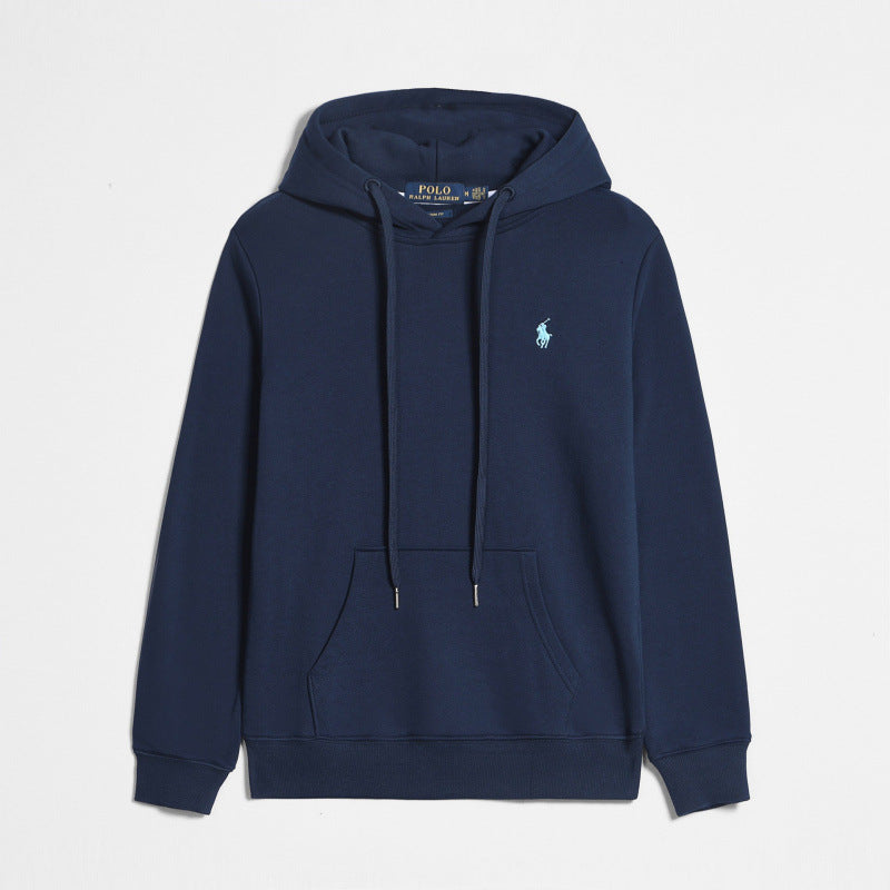 Jacke mit Tasche