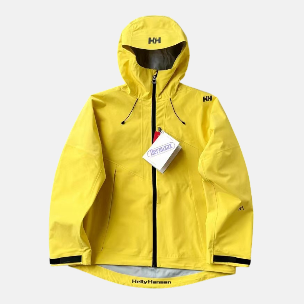 Wasserdichte Jacke