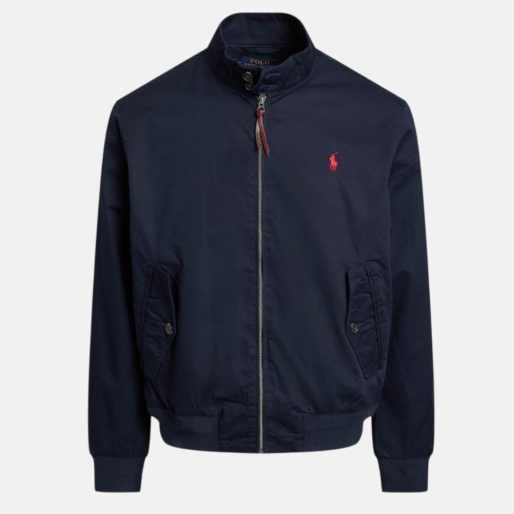 Bedford Jacke