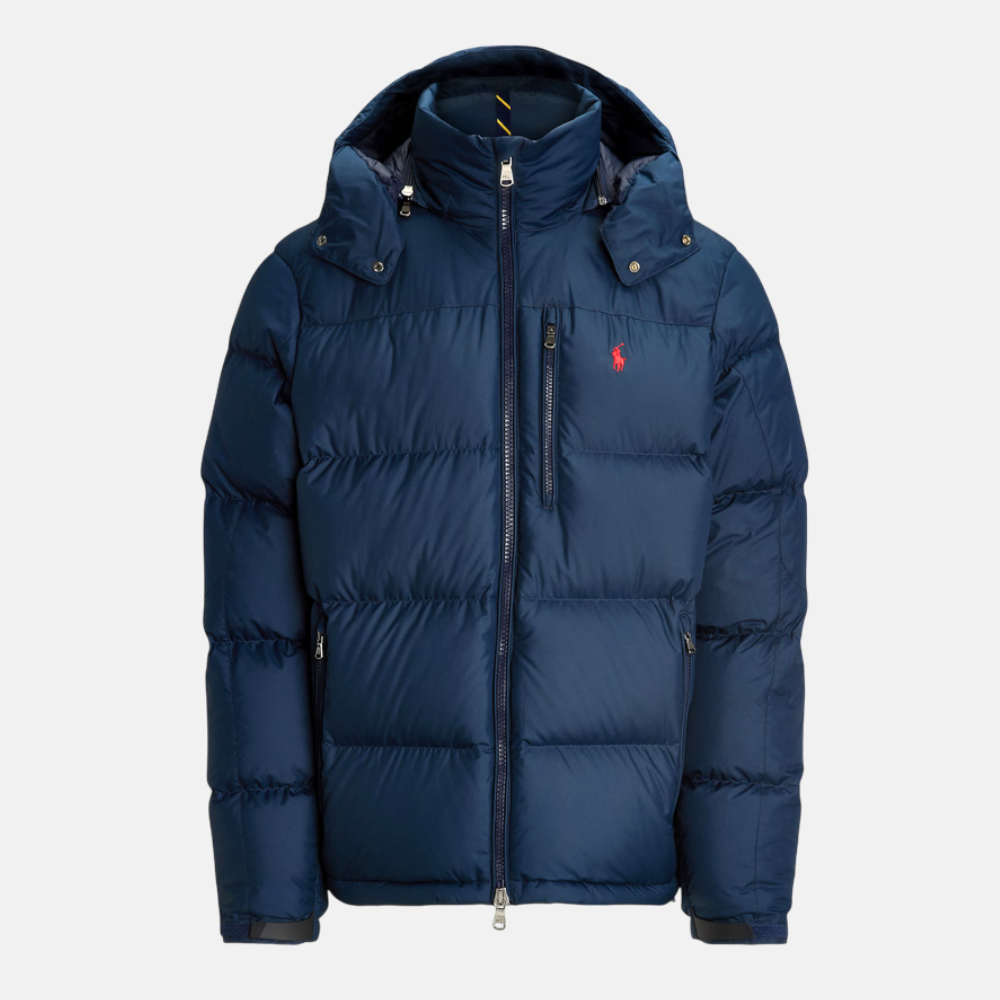 Gorham Daunenjacke
