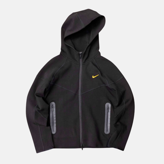 Jacke mit Reißverschluss
