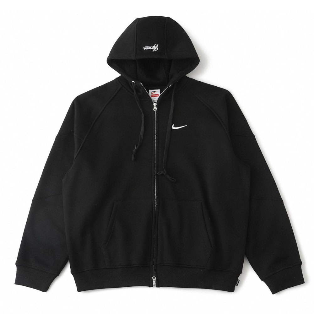 Supreme-Jacke