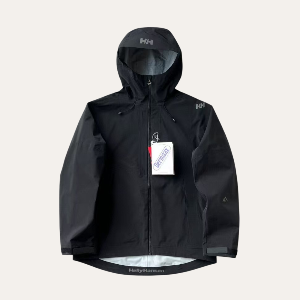 Wasserdichte Jacke