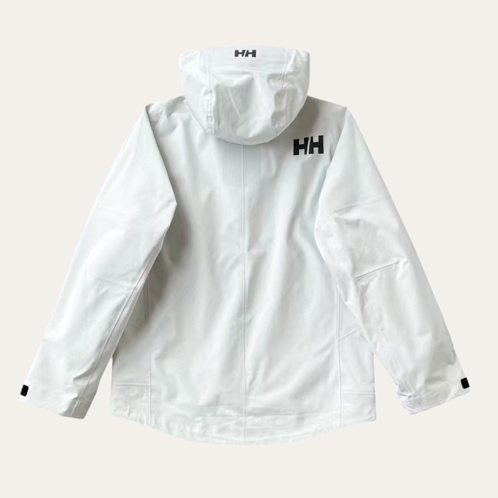 Wasserdichte Jacke