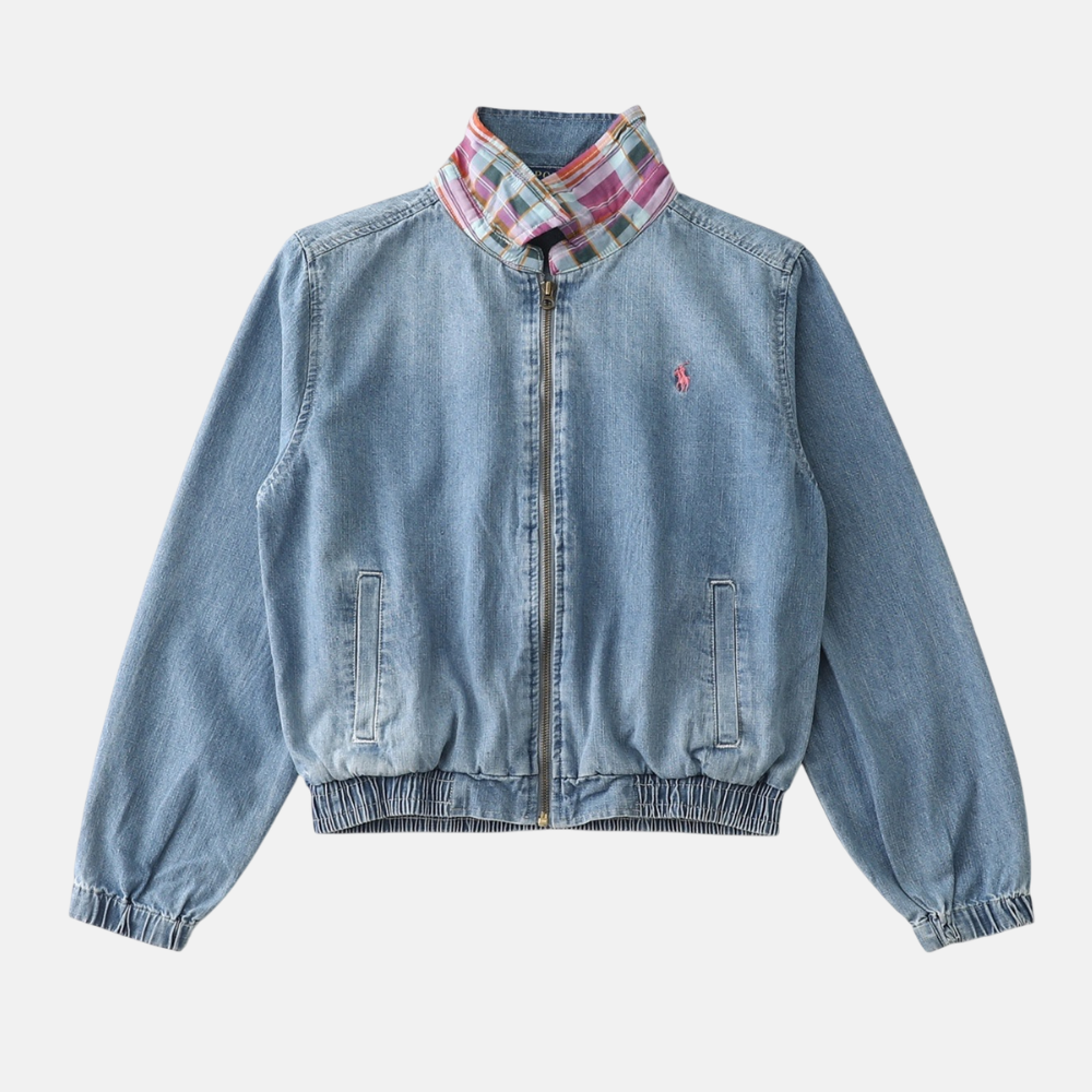 Jeansjacke für Damen