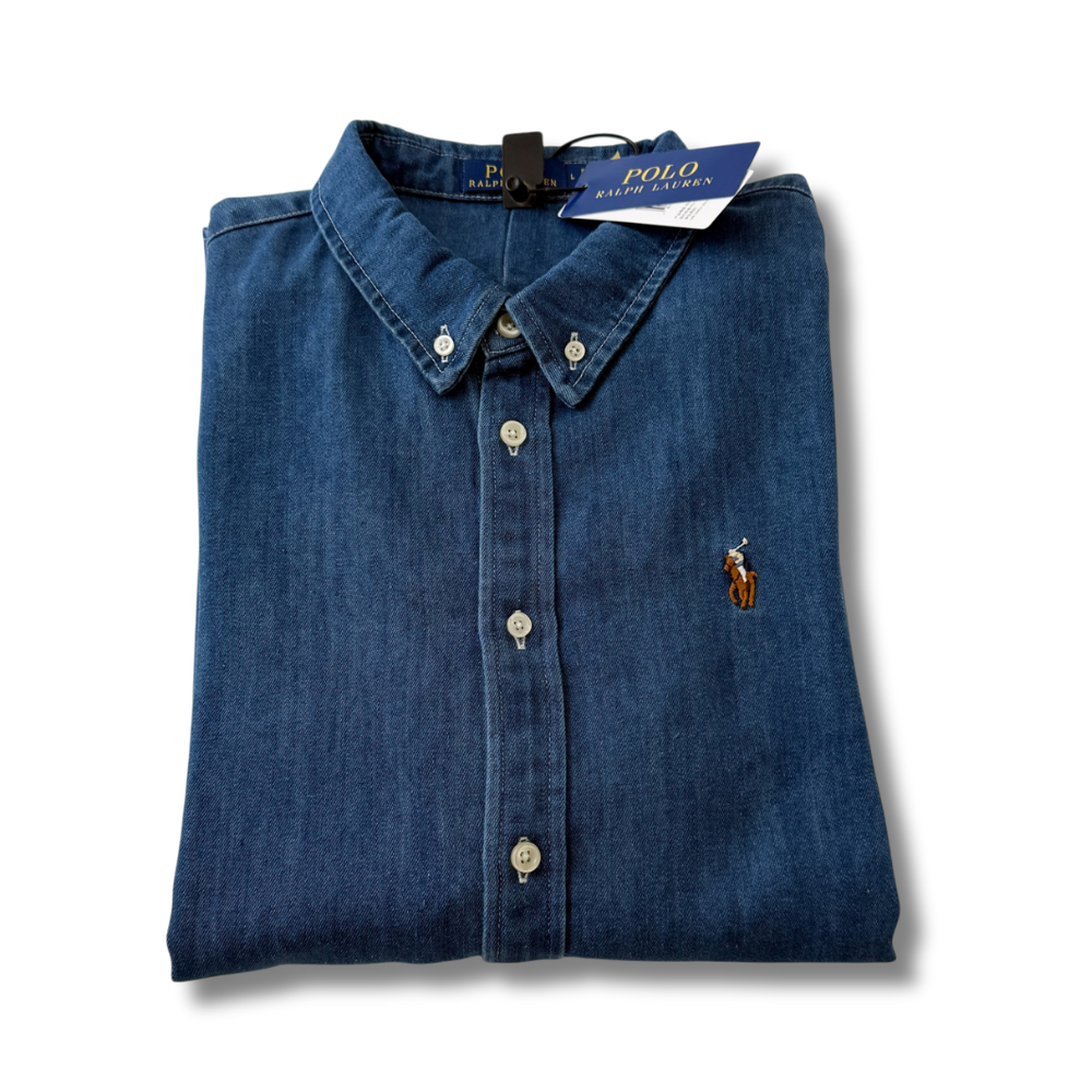 Custom-Fit-Jeanshemd