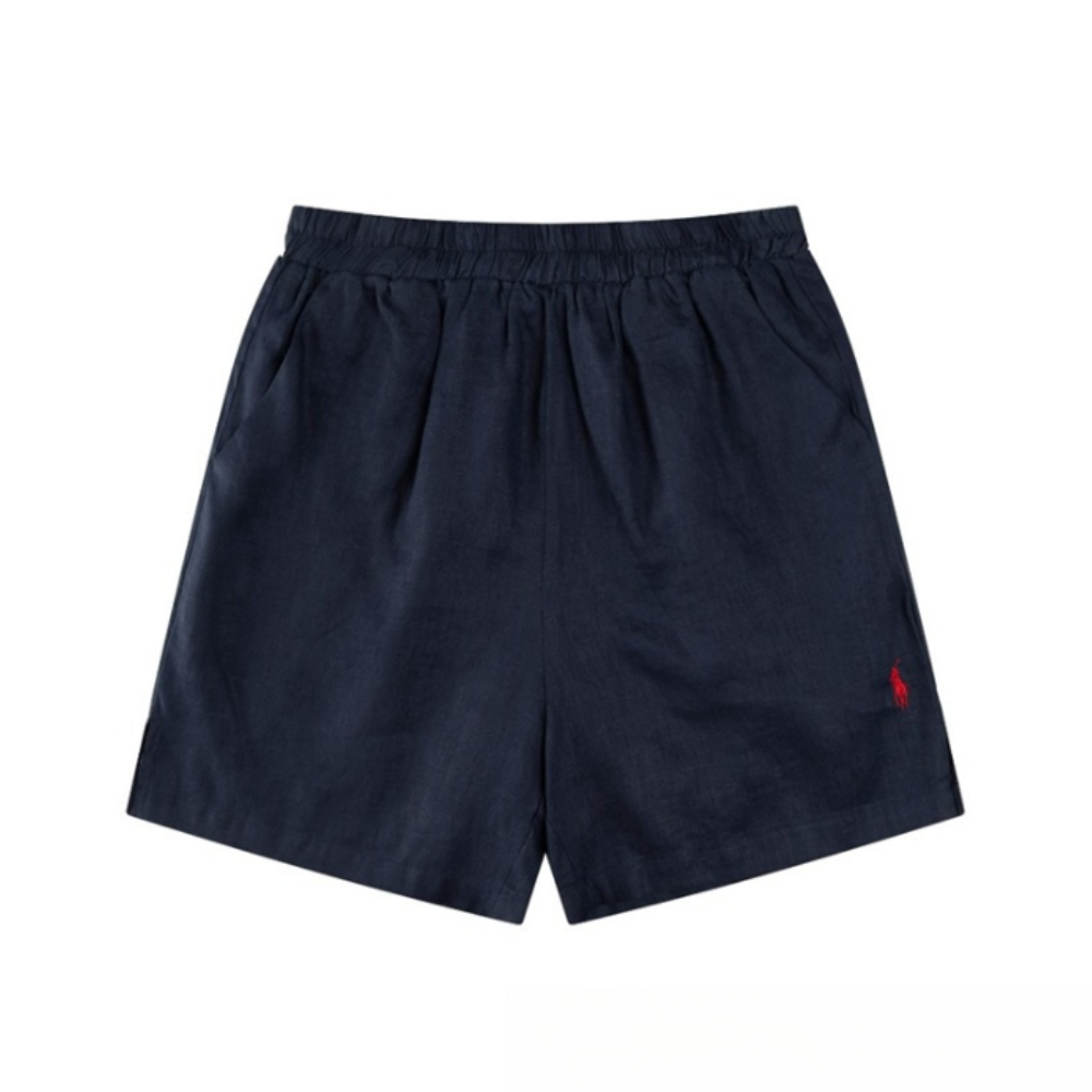 Leinen Shorts
