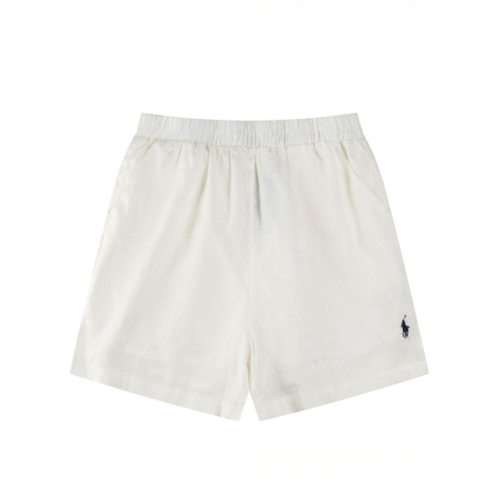 Leinen Shorts