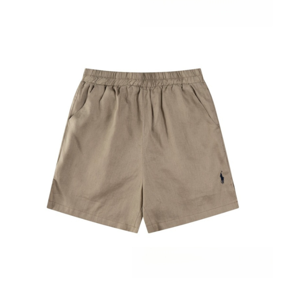 Leinen Shorts