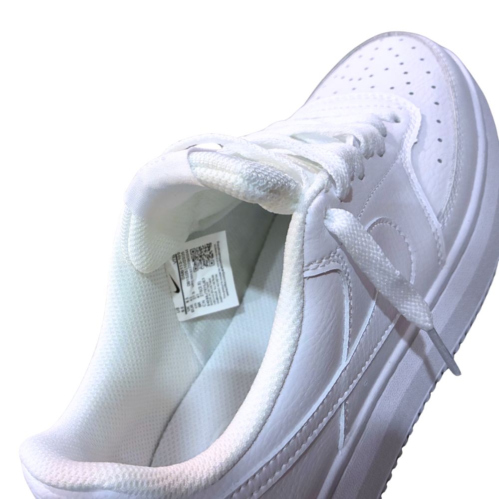 Sneaker-Platform