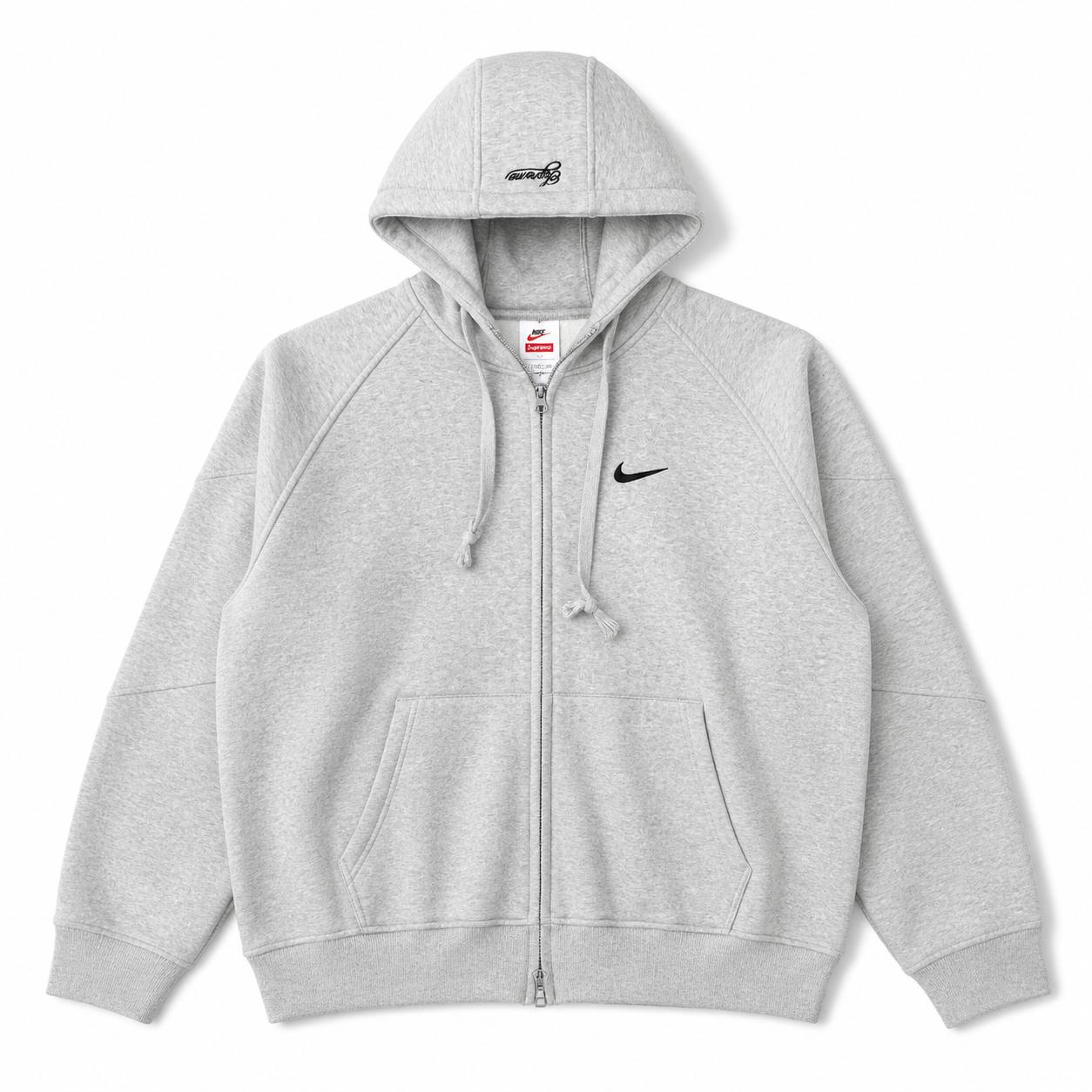 Supreme-Jacke