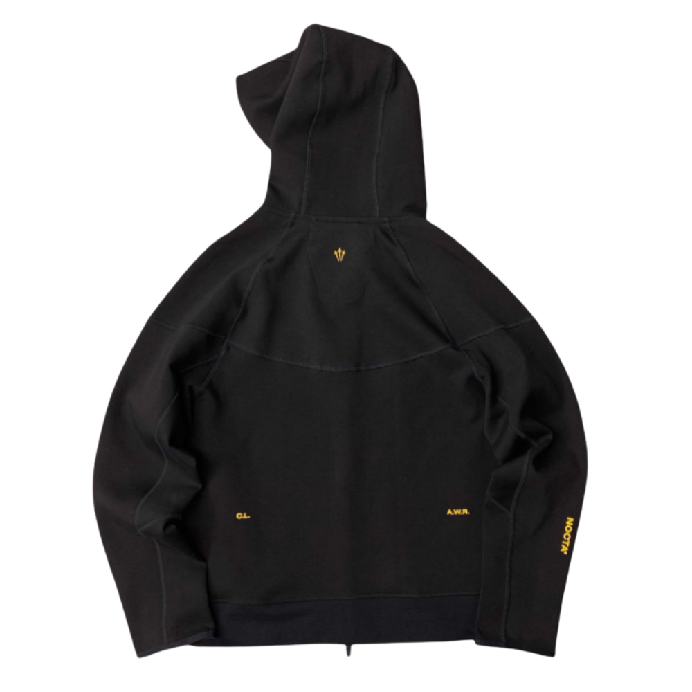 Jacke mit Reißverschluss