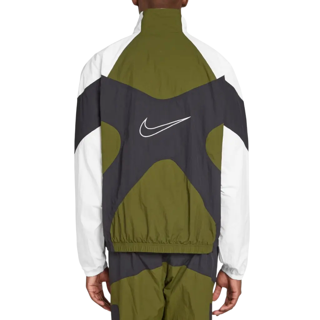 Windjacke
