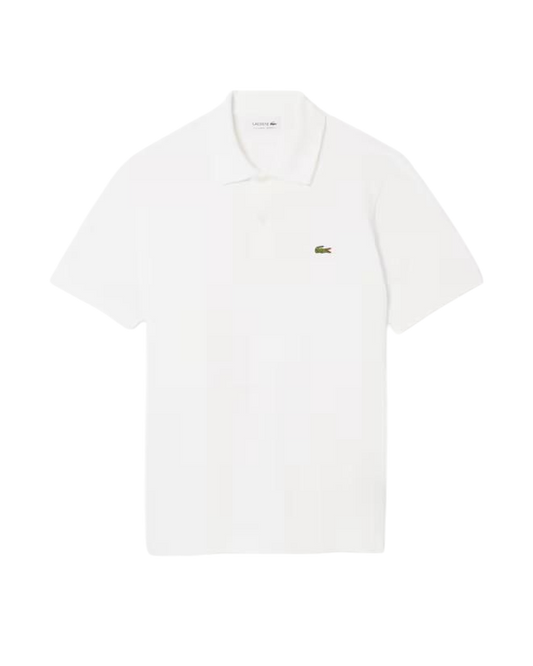 Baumwoll-Polohemd