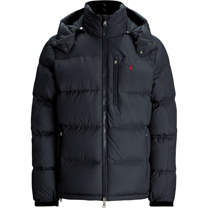 Gorham Daunenjacke